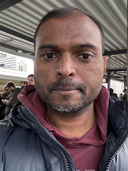 Sudheer Yalla